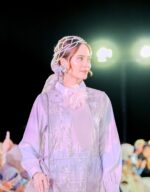 1010652 - Unique Pearl Headpiece - Image 3