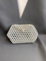 BG100661 - Pearl Hand Bag