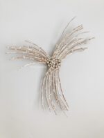 BC107712 - Drees Broochs - Silver - Image 2