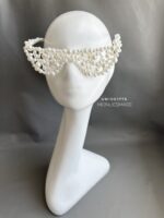 UN1001776 - Handmade Eye Glass With Pearl