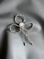 BC1006152 - Lily Tuspin With Diamond