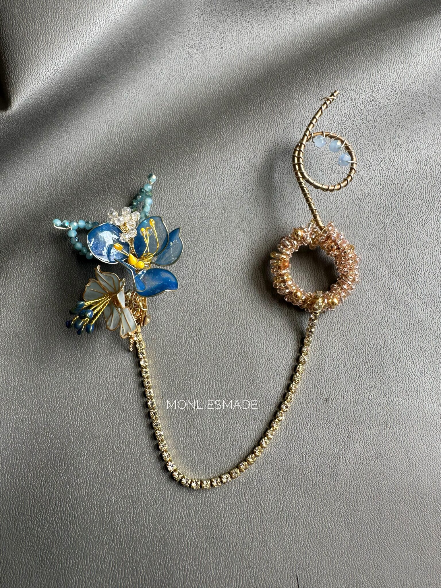 16068000-1ff5-4d3f-85f6-e0f641a40e62 BC30019 - Vintage Brooch Ramadhan Edition - Image 1