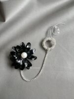 BC30020 - Vintage Brooch Ramadhan Edition