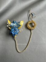 BC30018 - Vintage Brooch Ramadhan Edition