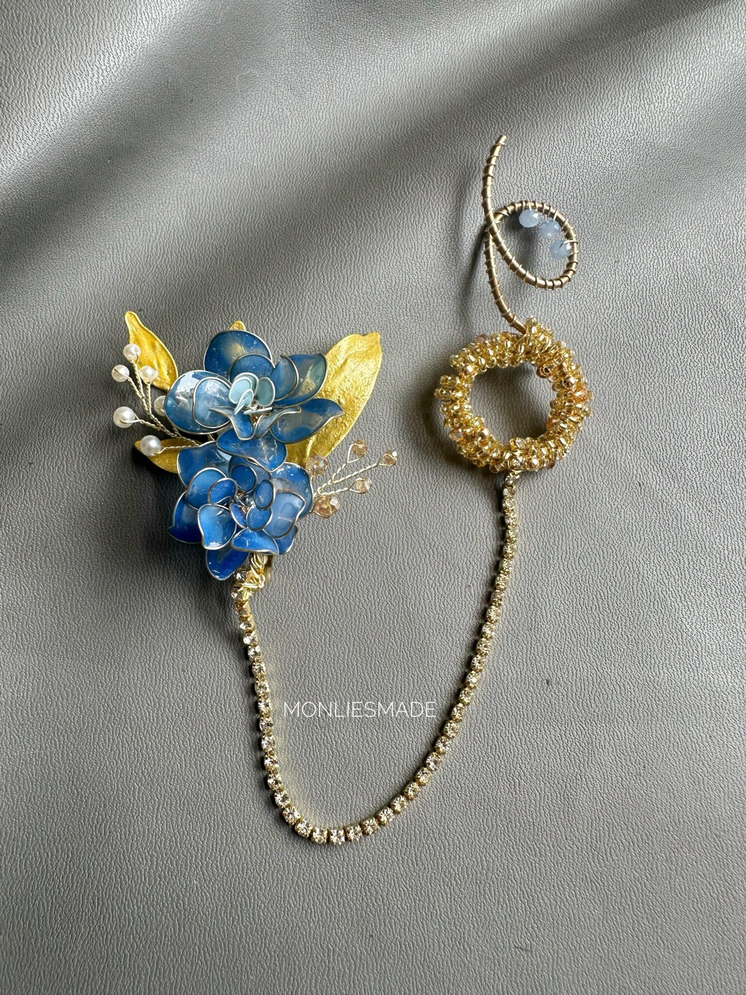 38fc0bdf-eda4-468a-b88e-f4672365f2e4 BC30018 - Vintage Brooch Ramadhan Edition - Image 1