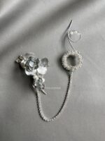 BC30024 - Vintage Brooch Ramadhan Edition