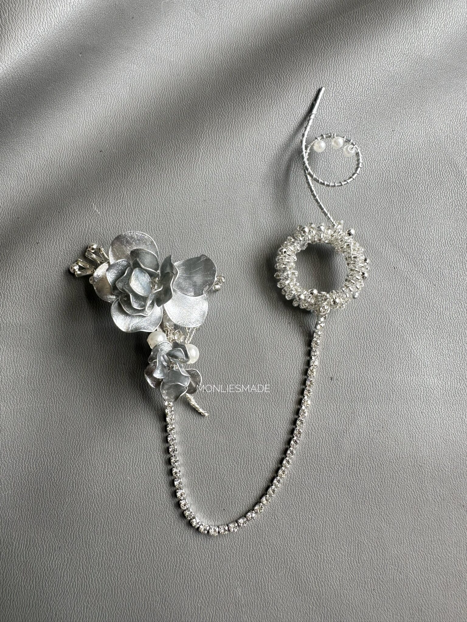 49dd9d8b-522c-4083-accc-a54fcb8b2c77 BC30024 - Vintage Brooch Ramadhan Edition - Image 1