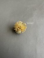 BC10821 - Handmade Brooch - Gold