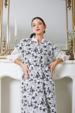 ER200185 - Sangjit Jade Earring - Image 4