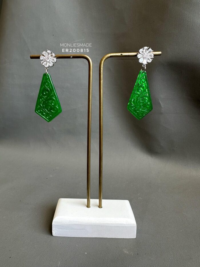 ER200185 - Sangjit Earring - Image 1