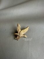 BC291172 - Sangjit Brooch Laple Pin - Gold