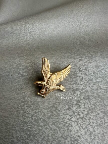 BC291172 - Sangjit Brooch Laple Pin - Gold