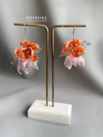 ER755162 - Flower Handmade Earrings