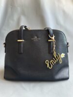 17220 - Custom Keychain with Diamond - Image 3