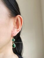 ER176152 - Jasmine Earring - Image 2