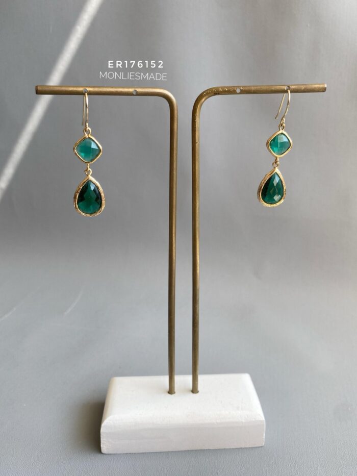 ER176152 - Jasmine Earring - Image 1
