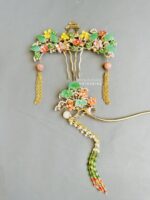HP1009163 - One set Sangjit Hairpiece