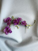 HC5177192 - Handmade Lavender Haircomb