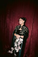 HC5177192 - Handmade Lavender Haircomb - Image 7