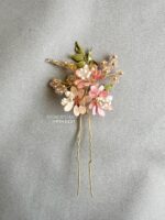 HP543221 - Handmade Flower Hiarpin