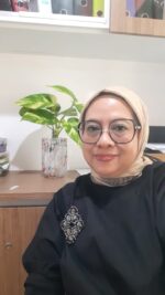 BC164110 - Handmade Savior Brooch - Image 3