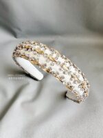 201125001 - Lily Diamond Headband