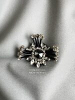 BC181125001 - Lyra Brooch