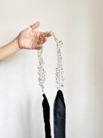 191125002 - Handmade Diamond Belt - Image 4