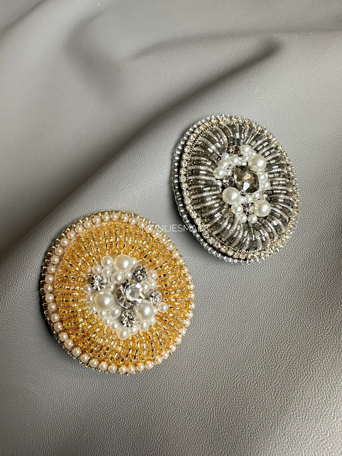 WhatsApp Image 2026-07-02 at 09.46.49 BC291125002 - VIRA Brooch - Image 1