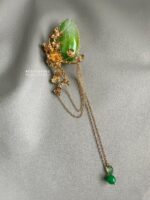 BC271125002 - Sangjit Brooch