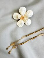 171225003 - Savora Sling Brooch - Image 2