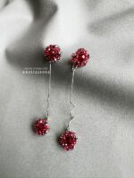 ER051225002 - LYRA Earrings