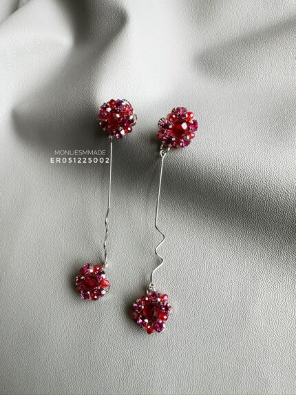 ER051225002 - LYRA Earrings