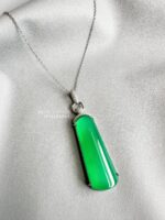 1912250024 - Royal Paradise Jade Necklace