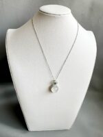1912250028 - Superior Bar Jade Necklace - Image 2