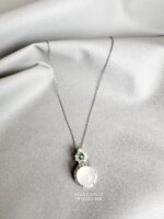 1912250028 - Superior Bar Jade Necklace