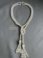 NC 010426001 - Pearl Necklace