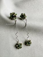 ER051225002 - LYRA Earrings - Image 4