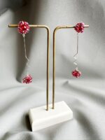 ER051225002 - LYRA Earrings - Image 2