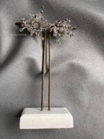 ER100126001 - Handmade NILA Earrings - Image 3