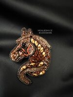 Imperial Horse Head - Image 2