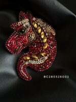 Imperial Horse Head - Image 4