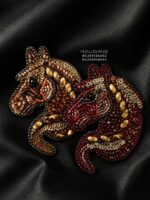 Imperial Horse Head