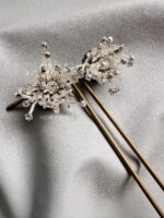 ER100126001 - Handmade NILA Earrings - Image 2