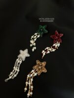 BC030226001 - Twilight Star Brooches