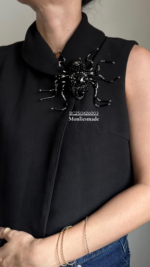 Black Spider - Image 5