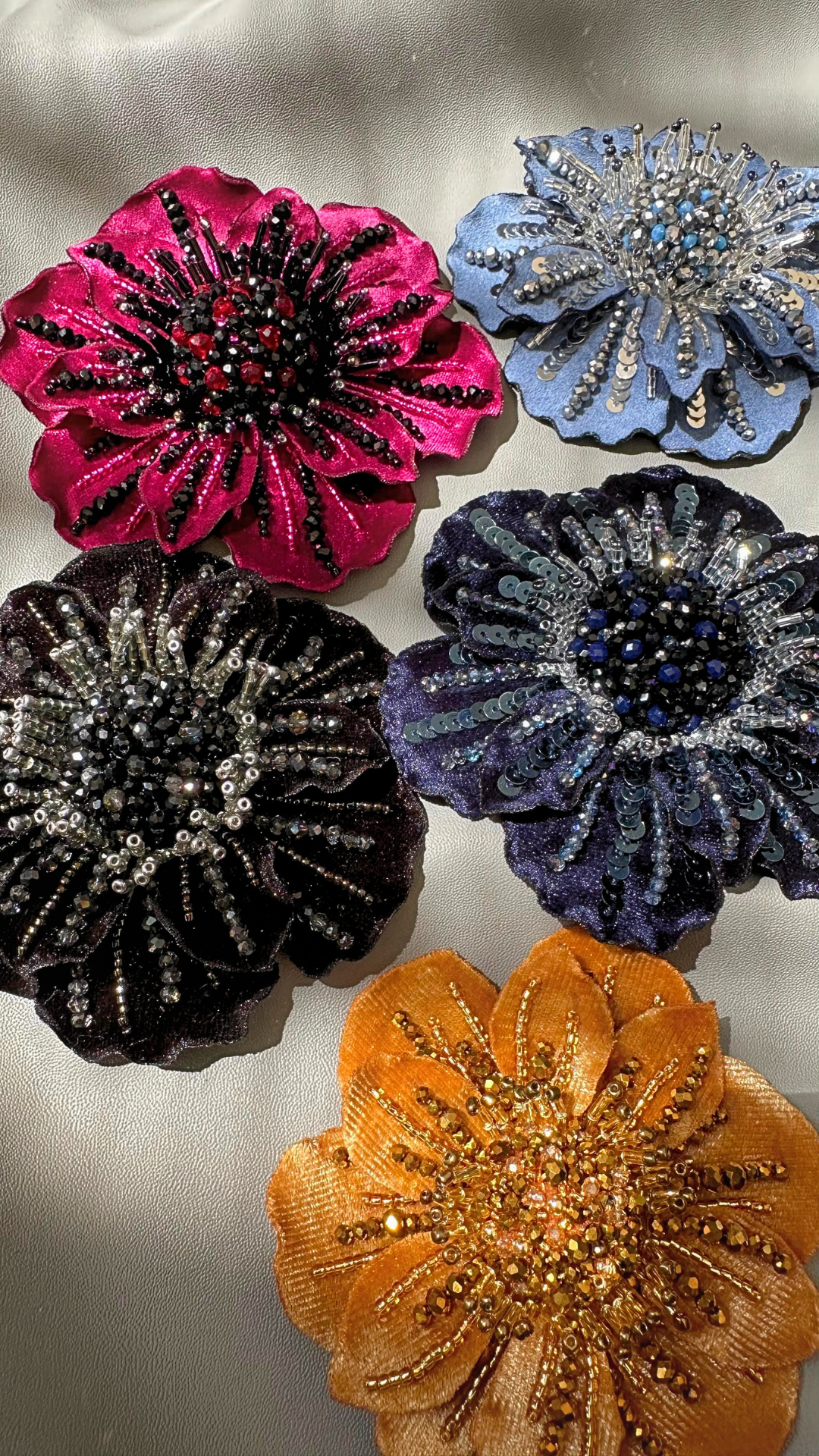 BC250426002 (6) Noir Bloom - Image 1