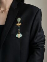 BC100426001 - Imperial Jade Whisper - Image 2