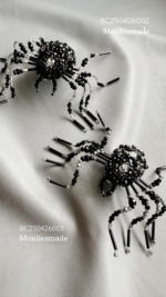 Black Spider