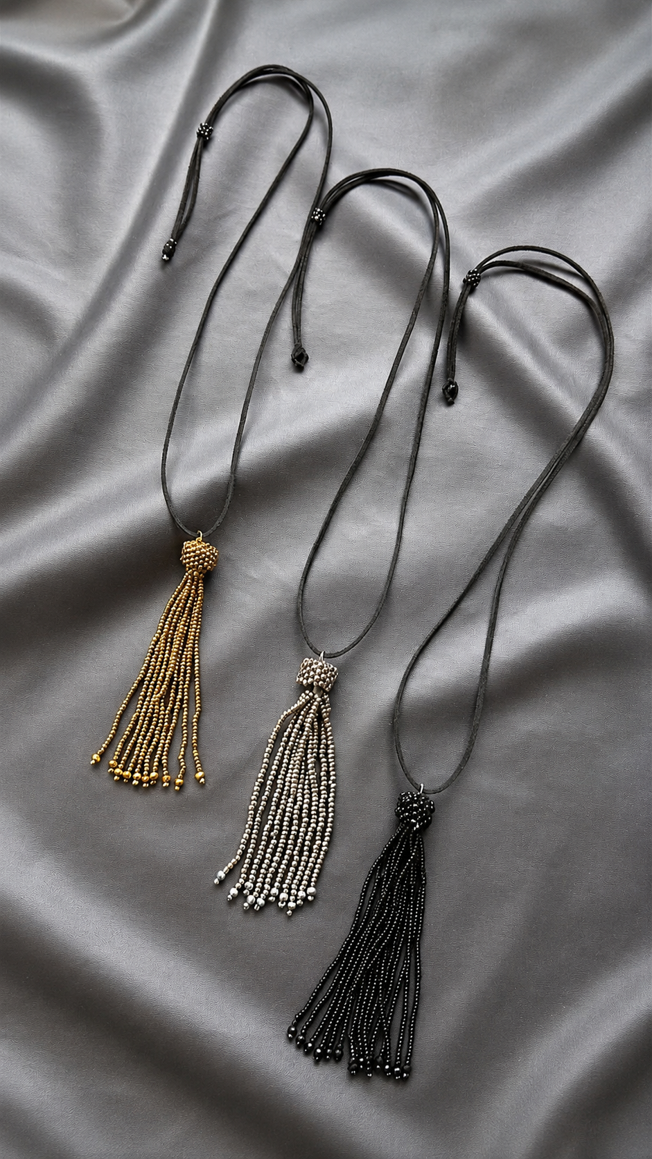 2ab75cdb-8408-41cd-8002-b84290d219a5 NC190526 Luxe Necklace - Image 1